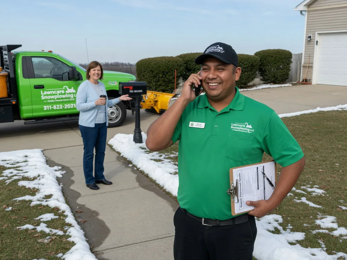 Lawn Care Services By Expert Landscaper Hutto, TX FAQs